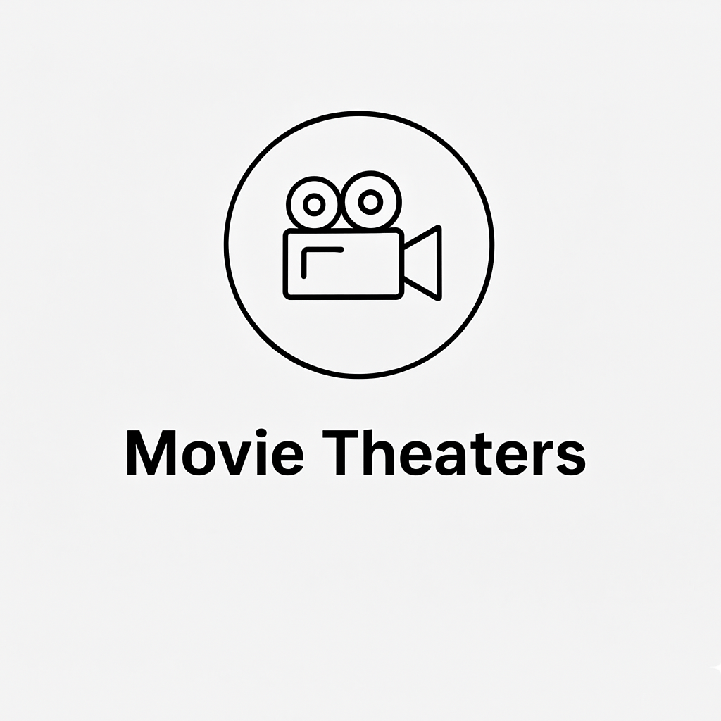 Movie Theater
