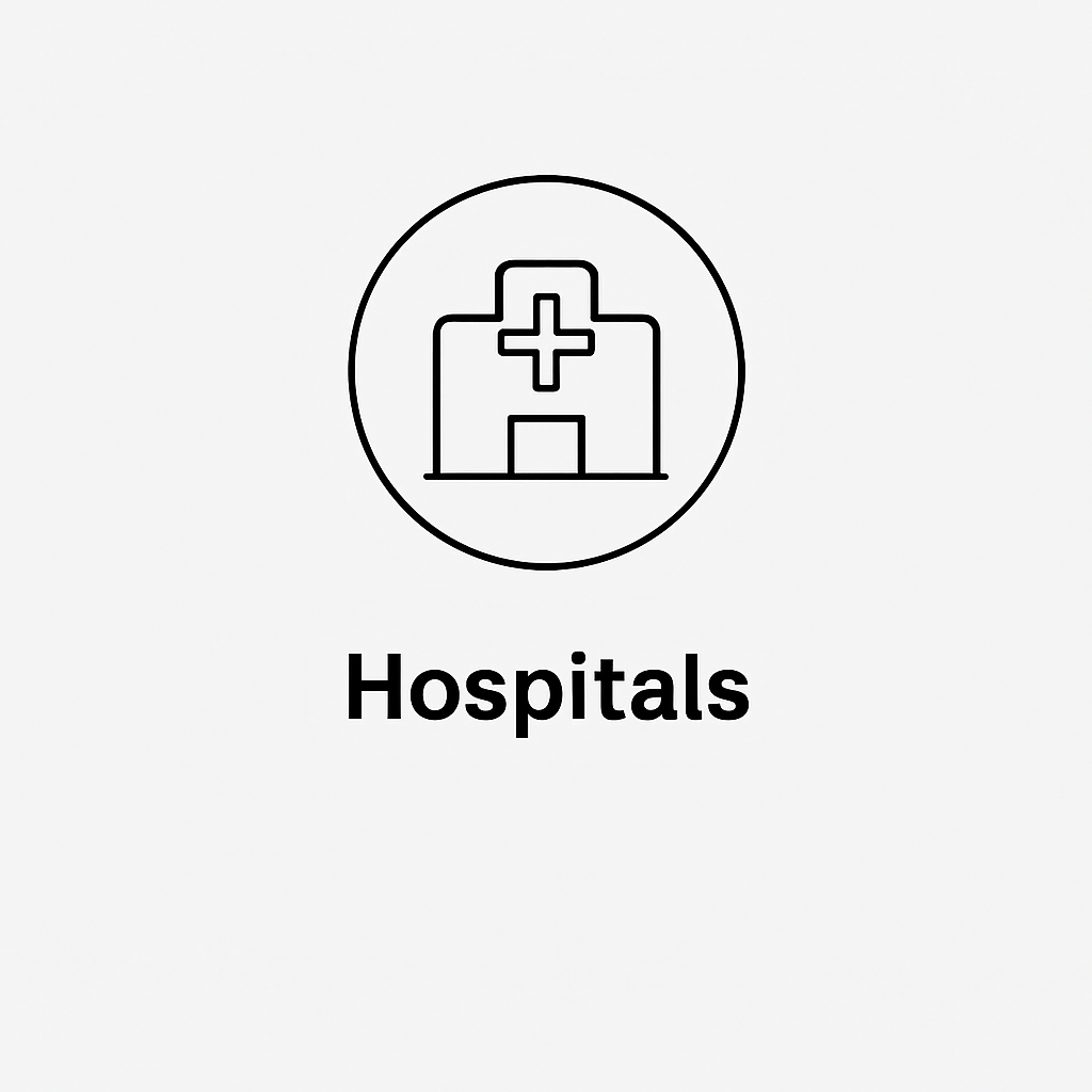 Hospital