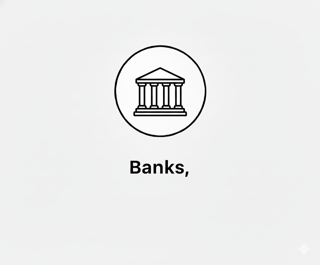 Bank
