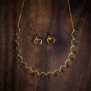 stone necklace psnss65b 035