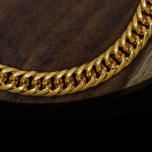 golden bracelet pgbrt7 006
