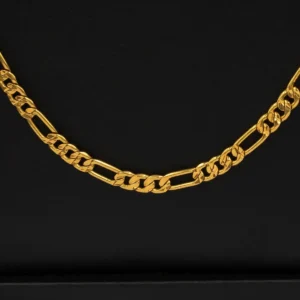 gold chain pcpr58 12 009