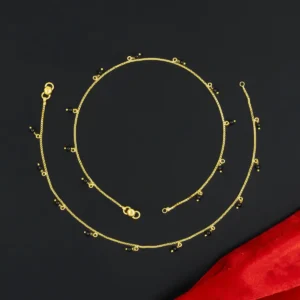 anklet pslc3b0 054