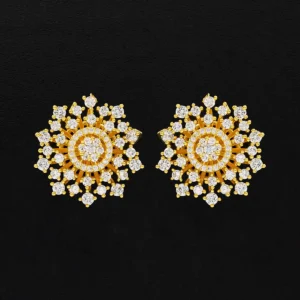 premium stone stud pmsst8w 003