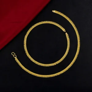 golden anklet plcpn1 055
