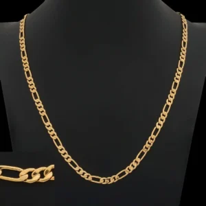 gold chain pch134 083