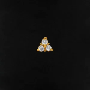 nose pin psnp127w 53