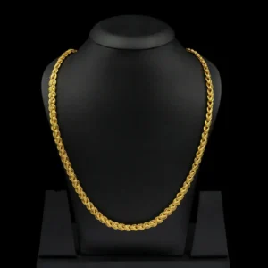 gold chain pcx103 057