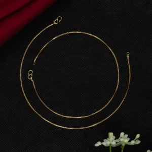 anklet plcm3 053