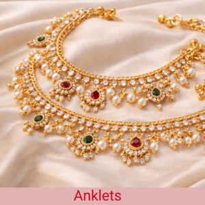 anklets