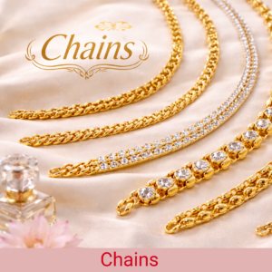 chains