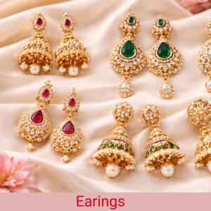 earings