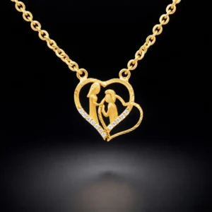 stone necklace psnsar5w 083