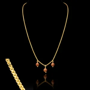 bead necklace ppns85 053