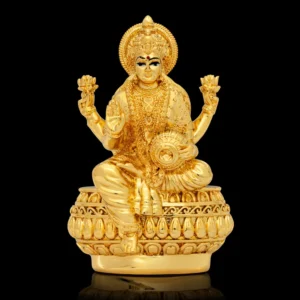goddess of wealth idol pidrgl41 003
