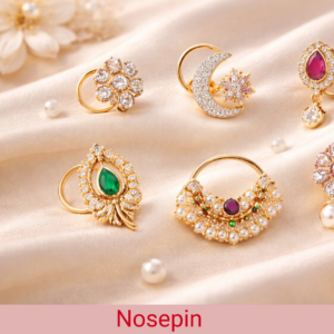 nosepin