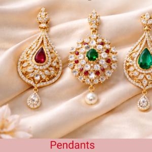 pendants