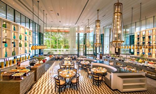 WelcomCafe – Welcomhotel