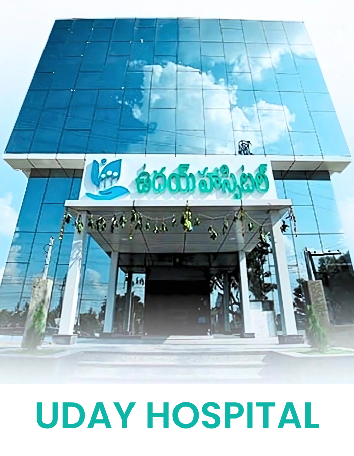 Uday Hospital