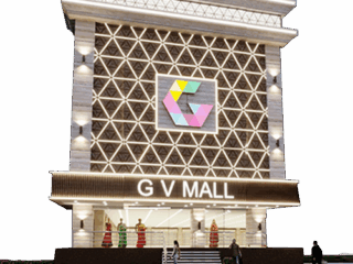 gv mall kodad