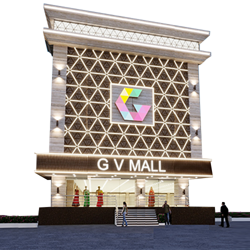 GV Plaza / GGK Plaza (Shopping Centre)