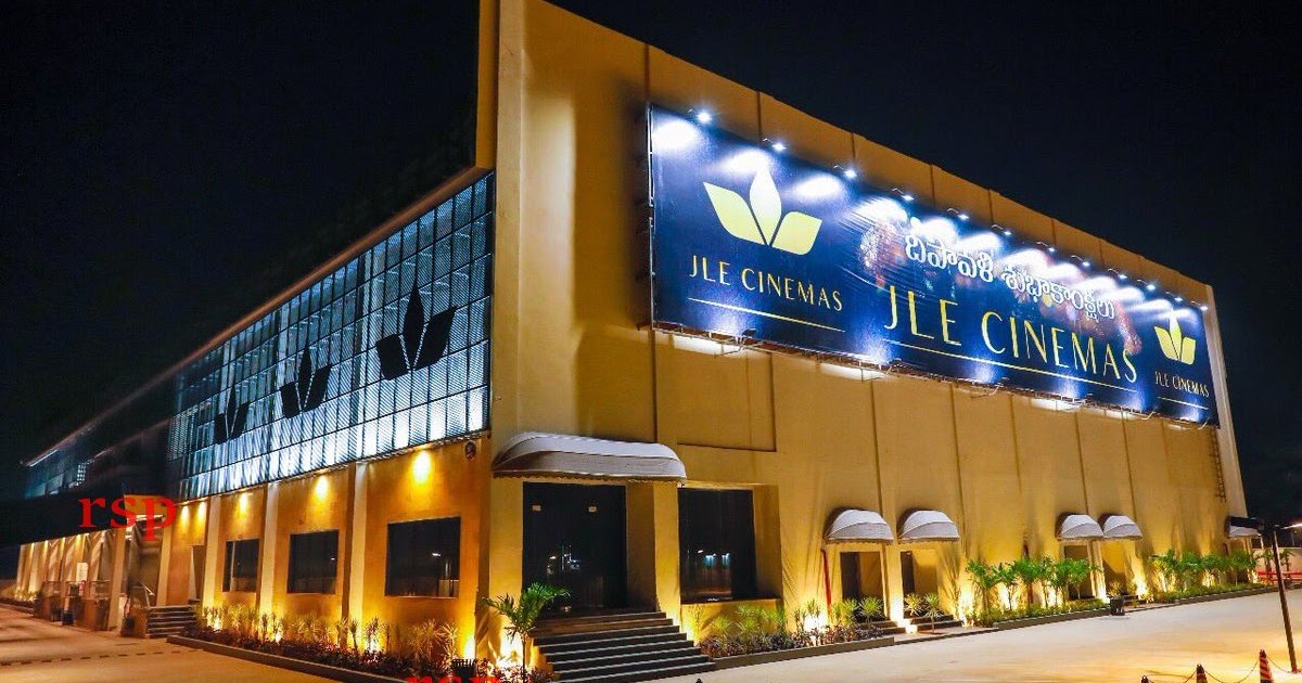 JLE Cinemas