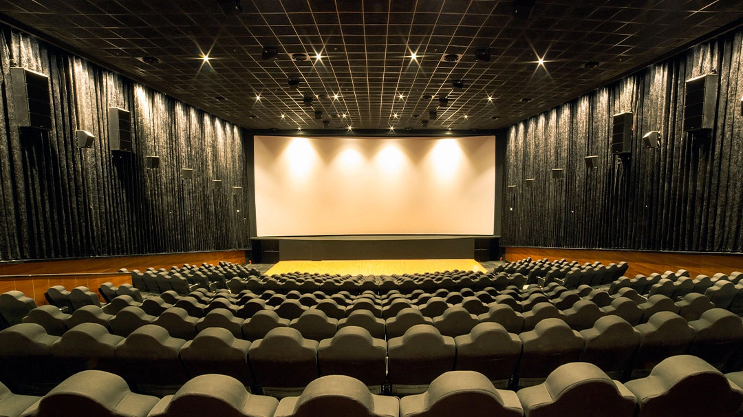 Mythri Cinemas