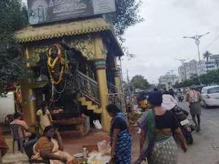 bhadrakali temple sitaram