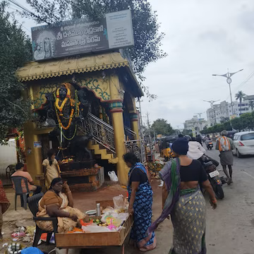 Bhadrakali Temple