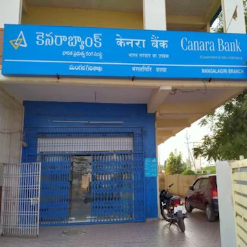 Canara Bank