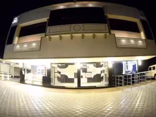 cine square cinema hall gorantla