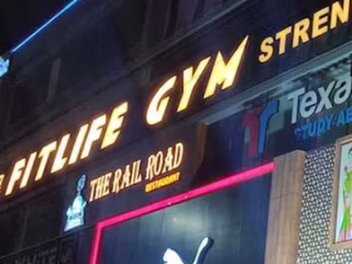 fit life yoga guntur fitness centres