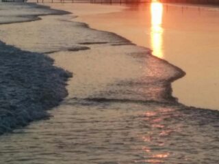 is that powered parachute