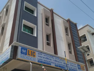 lic of india laxmipuram guntur