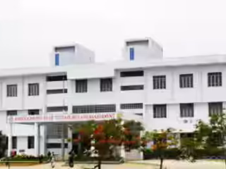 loyola institute of technology