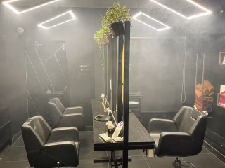 mysaa salon