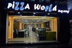 pizza world guntur