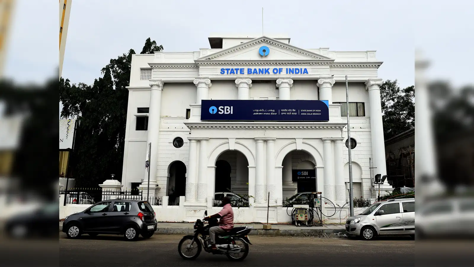 State Bank of India