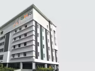 shri hospital guntur