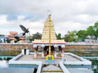 sri chathurmukha