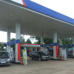 HPCL – Sri Padmavathi Filling Station
