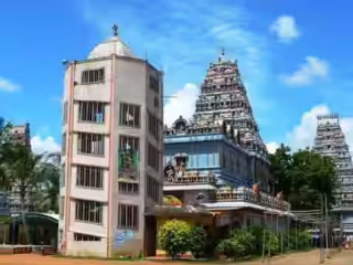 sri veera anjaneya swamy