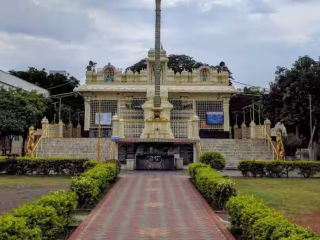 sri venkateswara swamy