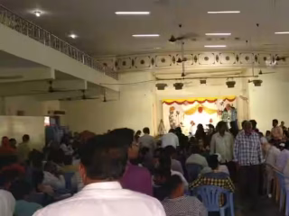 srimathi nannapaneni