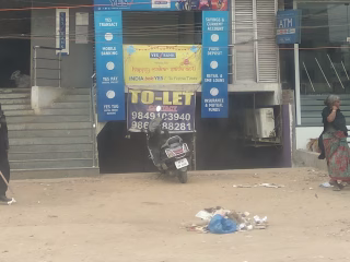 yes bank shamshabad rangareddy