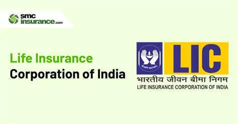 Life Insurance Corporation Of INDIA