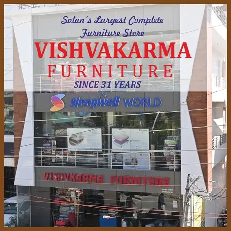 Vishvakarma Furniture