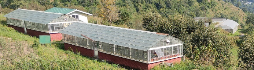 Krishi Vigyan Kendra