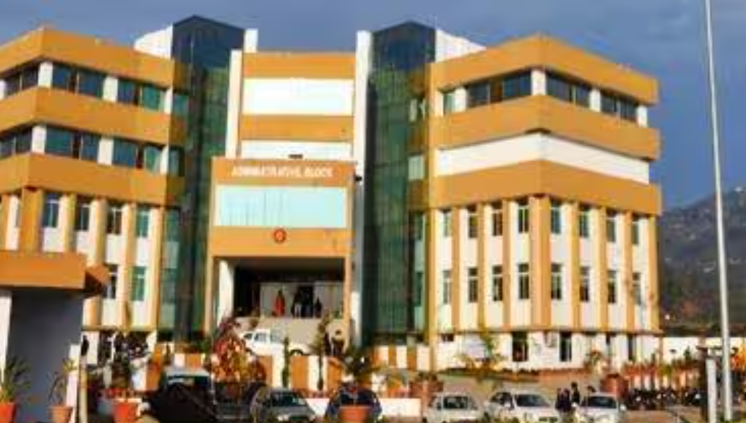 Maharaja Agrasen University