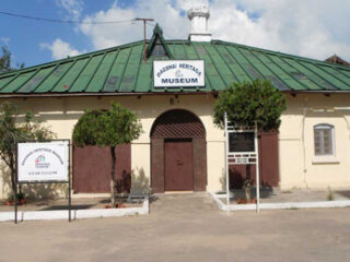 dagshai jail museum solan2